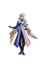 1/3 Delusion Honkai Star Rail Sunday Cosplay Costume